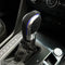 DSG Shifter Knob Suede & Chrome Upgrade