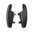 Carbon Fiber Replacement Paddle Shifters for MK7 R / GTI