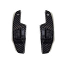 Carbon Fiber Replacement Paddle Shifters for MK8