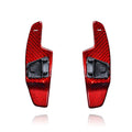 Carbon Fiber Replacement Paddle Shifters for MK8