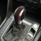 DSG Shifter Knob Suede & Chrome Upgrade