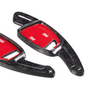 Audi Carbon Fiber Paddle Shifters (V7)