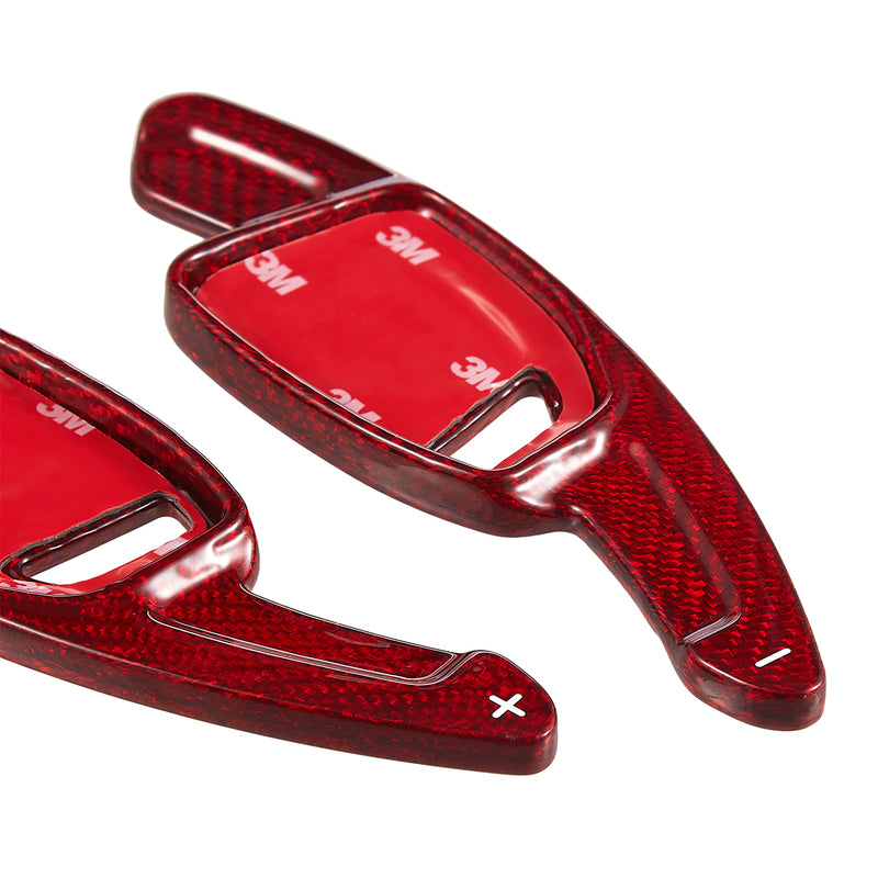 Audi Carbon Fiber Paddle Shifters (V7)