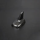 Carbon Fiber Antenna Fin for Golf MK7