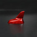 Carbon Fiber Antenna Fin for Golf MK7.5