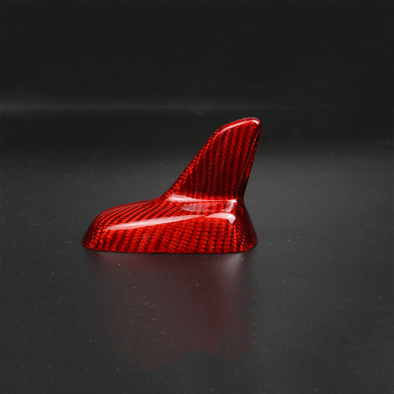 Carbon Fiber Antenna Fin for Golf MK7.5