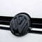 Black Badge Emblem Front & Rear for Golf MK7