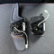 OEM VW Golf R MK8 Paddle Shifters