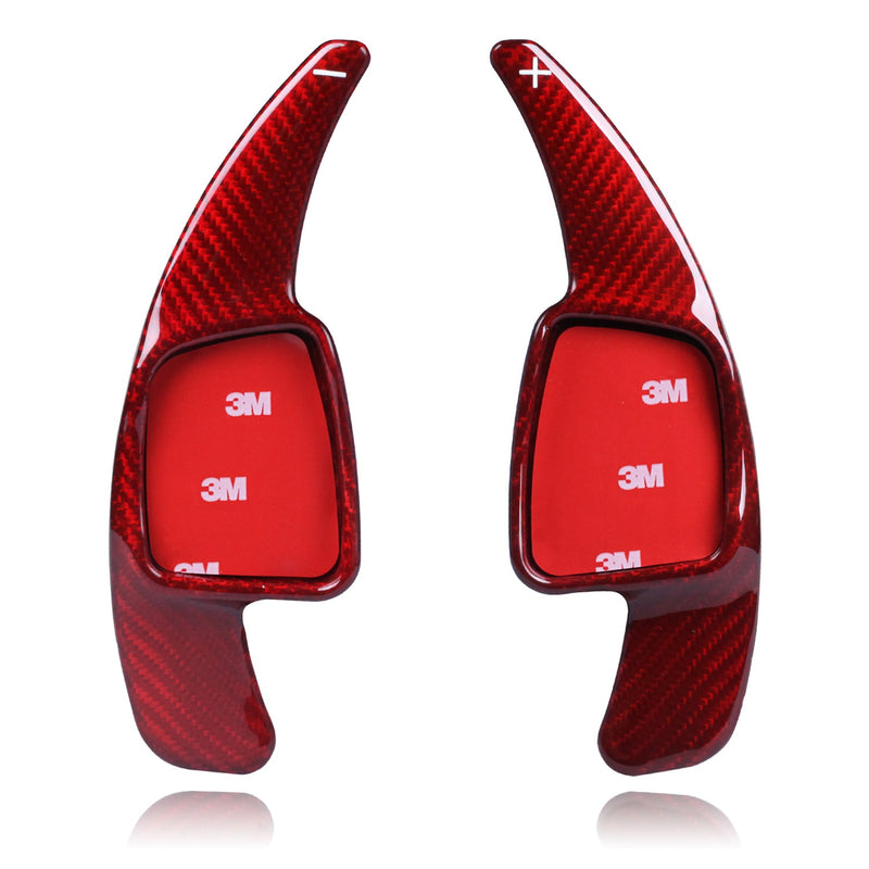 Audi Carbon Fiber Paddle Shifters 2013-2016 – DSG Paddles